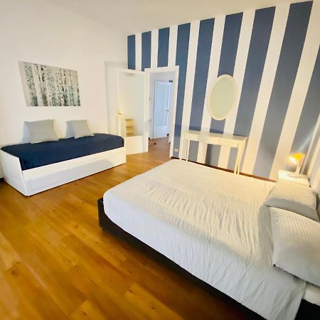 Appartmentslapiazzetta -1-2-6 Sesto Calende Eksteriør billede